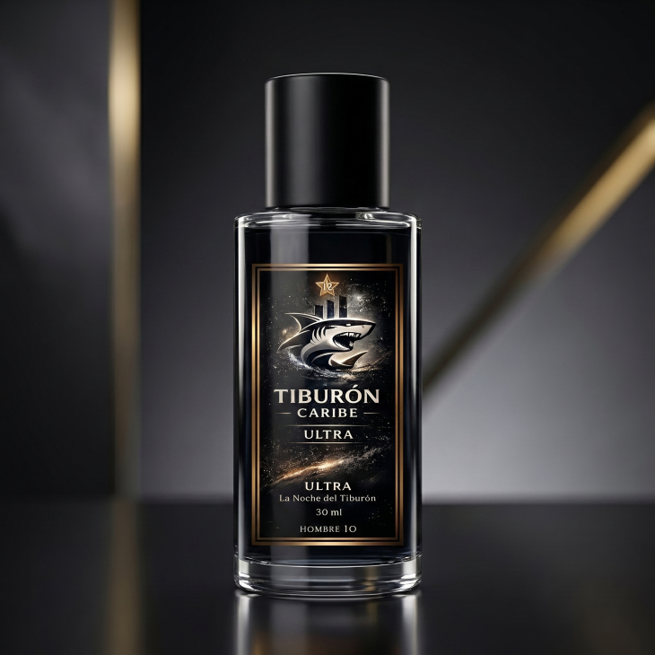 perfume bottle product