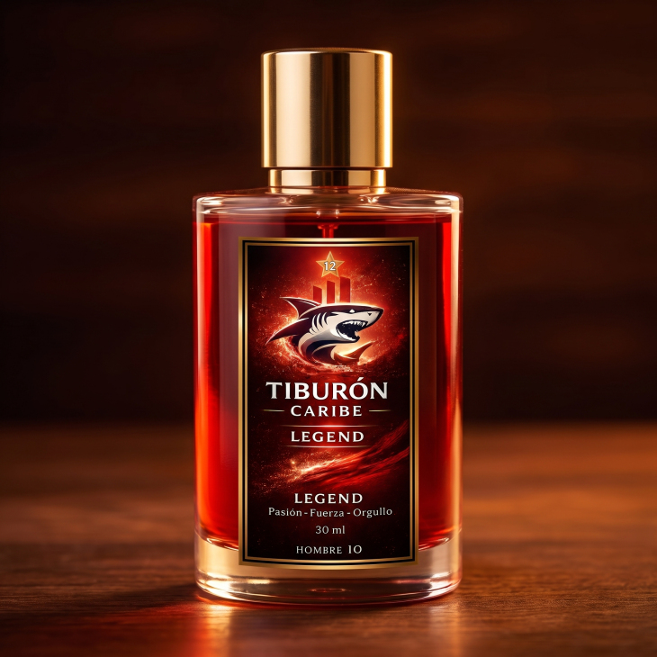 perfume bottle product